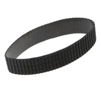 Lens Zoom Ring Rubber for Nikon 16-85mm Digital Cameras Easy Installation 18x100mm