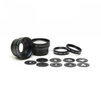 Lensbaby Accessory kit - Chính hãng