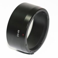 Lenshood ES-68 (for Canon 50mm F1.8 STM)