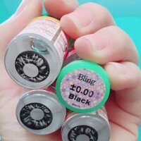 Lens(kính áp tròng)