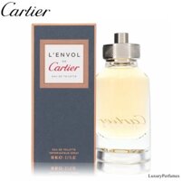 L'Envol De Cartier Eau de Toilette 80ml for Men (Original)