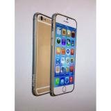 Ốp viền Coteetci trơn iPhone 6