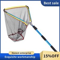 Leo Lưới Câu Cá Có Thể Gập Lại Có Thể Gập Lại Mở Rộng Câu Cá Cho Chim Bắt Phát Hành Khung Di Động Nhẹ