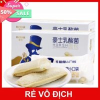 [LEO]Bánh Sữa Chua HORSH 2 Kg- LEOYEUPEE