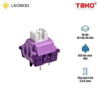 LEOBOG Purple King switch