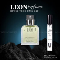 💎LEON💎 Nước hoa CK Enternity For Man EDT