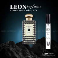 💎LEON💎 Nước hoa  Jo Malone Orange Bitters (Liminted)