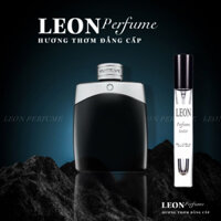 💎LEON💎 nước hoa montblanc legend