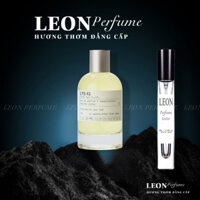 💎LEON💎 Nước Hoa Phòng Lab ʟ ᴇ ʟ ᴀ ʙ ᴏ - Lys 41  EDP | 10ml |