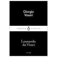 Leonardo da Vinci (Penguin Little Black Classics)