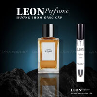 💎LEON💎Nước Hoa CELINE PARIS EAU DE CALIFORNIE EAU DE PARFUM