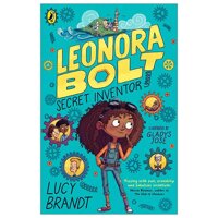 Leonora Bolt Secret Inventor