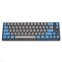 Leopold FC660MPD – Blue Grey ( Xanh xám )