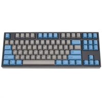 Leopold FC750R PD – Blue Grey