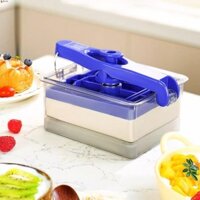 Leota Whey Separator, Nắp chống bụi Lưới siêu mịn Máy lọc sữa chua Hy Lạp, Thực tế Tự chế Đa chức năng Có thể tái sử dụng Sữa chua dày ép kem dày