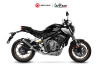 LeoVince Honda CB 650 R 2019-20 - Full Kit One Evo