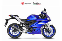 LeoVince Yamaha R3 - Full Kit One Evo