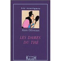 Les dames du thé