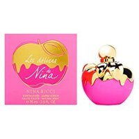 Les Delices De Nina 75ml
