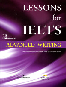 Lessons For IELTS - Advanced Writing