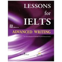 Lessons For IELTS - Advanced Writing