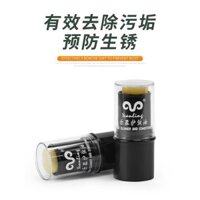 Leto Nhạc Cụ Dây Bảo Vệ Dầu Guitar Erhu Dây Bảo Vệ Dầu Chống Rỉ Sét Mịn Bụi Violin Dây Chăm Sóc Giải Pháp-04