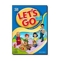 Lets Go 4Ed - 3B Student Book and Workbook