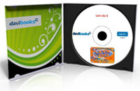 Let's Go 5 - Third Edition (02 CD)