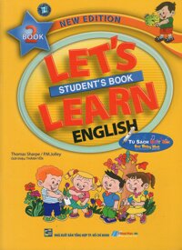 Lets Learn English - Students Book 2 New Edition