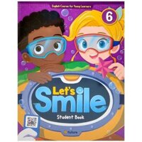 Lets Smile 6 Student Book