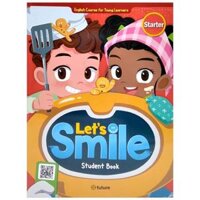 Lets Smile Starter Student Book