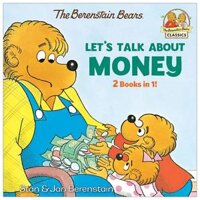 Let's Talk About Money