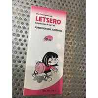 Letsero 40mg/5ml