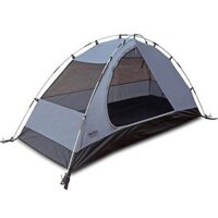 Lều 1 người 2 lớp khung nhôm MADFOX TREKKER 1