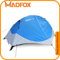 Lều 1 Người 2 Lớp - Madfox Trekker 1