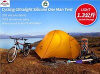 Lều 1 người cycling siêu nhẹ Naturehike NH18A095-D