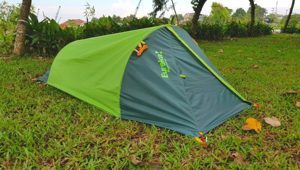 Lều 1 người Eureka Solitaire