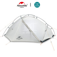 Lều 1 người siêu nhẹ NatureHike VIK 1 chính hãng, chống nước, chống tia UV, dễ dàng lắp đặt NH18W001-K