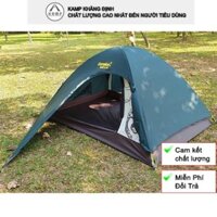 Lều 2 Người Eureka Apex 2xt, Liều Cắm Trại 2 Người, Lều Cắm Trại