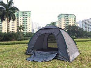 Lều 2 người Outwell 2