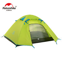 Lều 3 người NatureHike NH15Z033-P