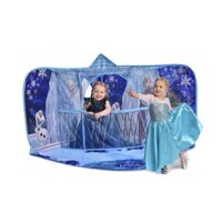 Lều 3D Frozen Alsa Anna nhập từ Hàn Quốc