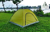 Lều 4 người cao cấp Outwell BH 36 tháng