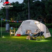 Lều bãi biển 4 người NATUREHIKE NH18Z001-P