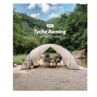 Lều bãi biển chỉ số chống nắng UPF50 + NatureHike NH20ZP116