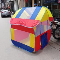Lều Bóng Ngôi Nhà Yêu Thương