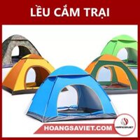 Lều Cắm Trại 1-2 Người