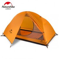 Lều cắm trại 1 người 2 lớp chống nước