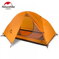 Lều cắm trại 1 người 2 lớp chống nước NatureHike