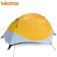 Lều Cắm Trại 1 Người 2 Lớp Madfox Trekker 1